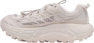 Hoka One One Mafate Three 2 Grid Rose Cream 1173332-RCC