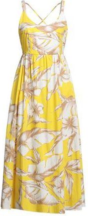 Twin-Set DRESSES - Maxi dresses sur YOOX.COM