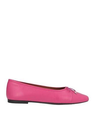 Vagabond FOOTWEAR - Ballet flats on YOOX.COM