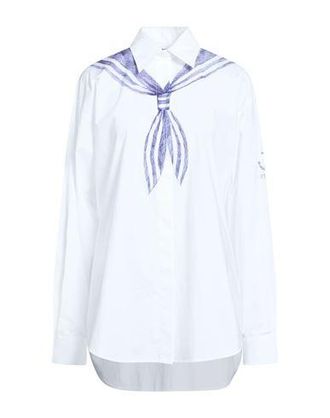 Moschino CAMISETAS Y TOPS - Camisas en YOOX.COM
