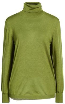 Katia Serafini KNITWEAR - Turtlenecks on YOOX.COM