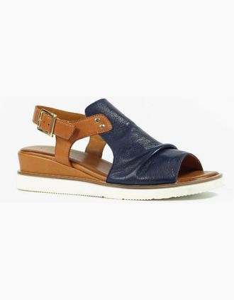 Lunar Womens Lunar Steffi JLS003 in Navy - Size: 8