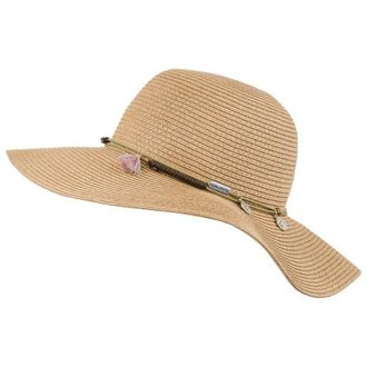 Chillouts Atlanta Hut f&uuml;r Damen | beige