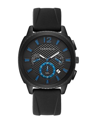 Bulova Caravelle By Bulova Mens Watch
