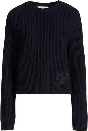 Blumarine MAGLIERIA - Pullover su YOOX.COM