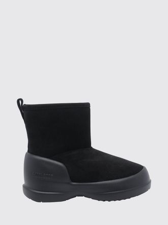 Moon Boot Boot Men color Black
