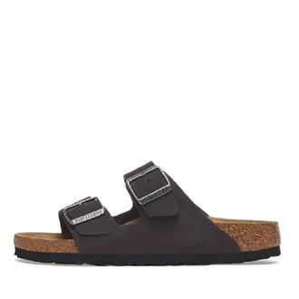 Birkenstock Mujer, Zapatos, Negro, Talla: 36 EU