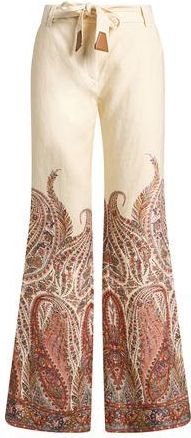 Zimmermann PARTES DE ABAJO - Pantalones en YOOX.COM