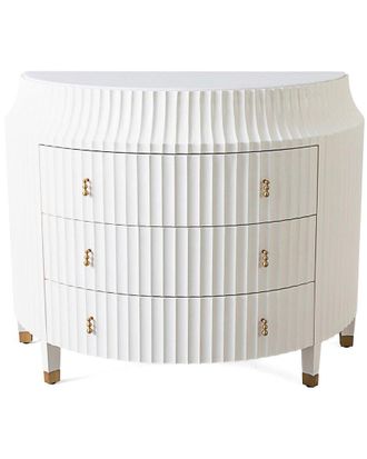 Global Views Ashley Childers for Global Views Fountain Chest