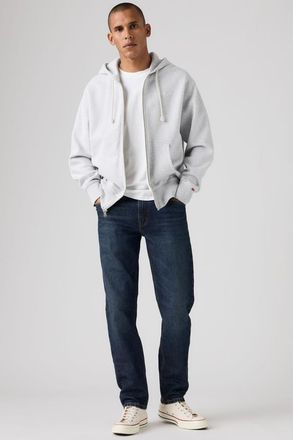 Levi's Jeans 502 affusolati - Uomo - 29X30 - Lavaggio scuro / Do Yourself A Favor