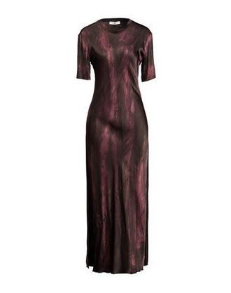 Manila Grace VESTIDOS - Vestidos largos en YOOX.COM