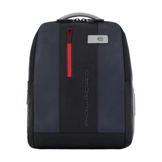 Piquadro Backpacks, male, Multicolor, ONE SIZE, Urban Computer Backpack