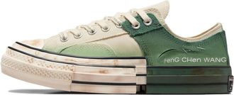 Converse x Feng Chen Wang Chuck 70 Low Myrtle A07636C