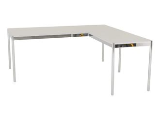 Schubiger M&ouml;bel Schreibtisch System 35M Basic