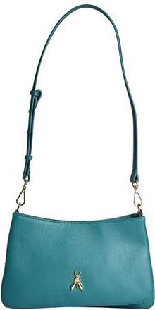 Patrizia Pepe TASCHEN - Schultertaschen auf YOOX.COM