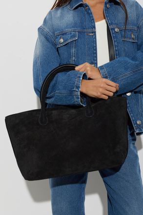LI&Eacute; STUDIO Grace Bag, Womens, Black