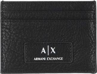A|X Armani Exchange Marroquinería - Tarjeteros en YOOX.COM
