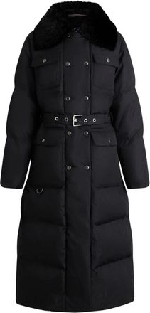Fusalp Jassen, Dames, Grijs, XS, Polyester, Vlavi Epis Coat