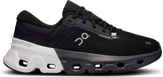 On Running Mens Cloudflyer 5 Running Shoe In Black /white