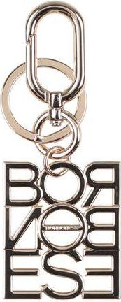 Borbonese Small Leather Goods - Key rings on YOOX.COM