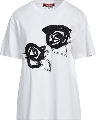 Max Mara TOPWEAR - T-shirts sur YOOX.COM