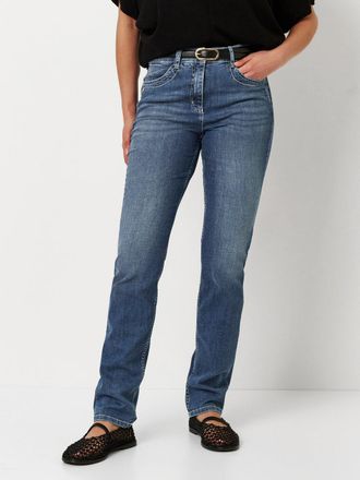 Toni Slim-fit-Jeans
