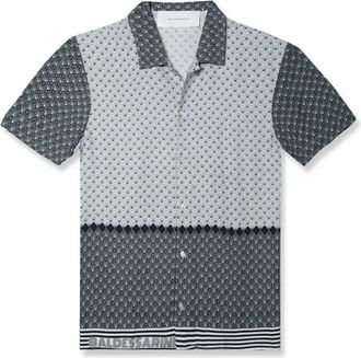 Baldessarini Heren, Overhemden, Veelkleurig, Maat: M