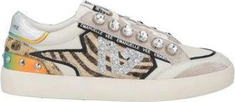 Emanuelle Vee CALZATURE - Sneakers su YOOX.COM