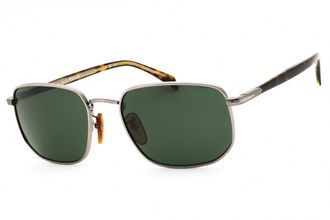 David Beckham DB 1143/S 031Z QT Ruthenium Silver/Green