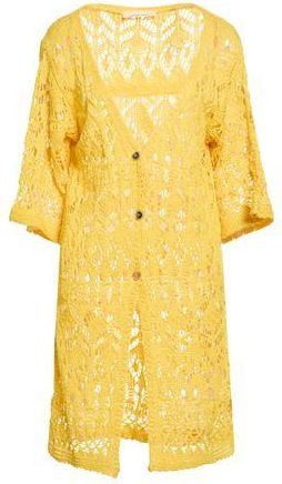 Liviana Conti STRICKWAREN - Strickjacken auf YOOX.COM