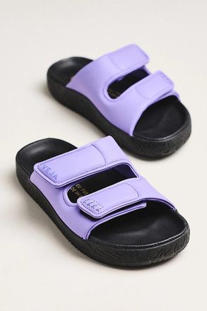 Veja Etna Bold Slide Sandals