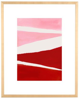 Safavieh Decorative Framed Wall Art