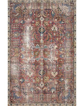 Loloi Rugs Jules Rug