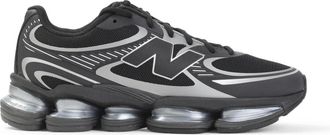 New Balance Hombre, Deporte, Negro, Talla: 41 EU