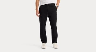 Dockers Go Pro Pant with AceFlex, Slim Fit