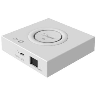 OEM Control Inal&aacute;mbrico Danfoss Ally Gateway