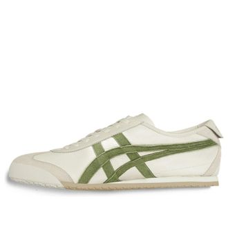 Onitsuka Tiger Mexico 66 VIN White Cactus Green 1183B391-202