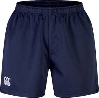 Canterbury Of New Zealand Heren Professional 2.0 Korte Broek (Marine)