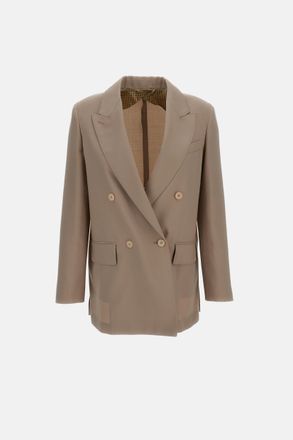 Max Mara Giacca Mitico