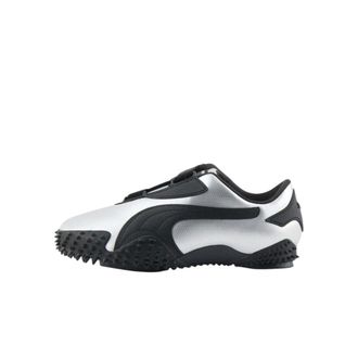 Puma Puma, Fitness, Heren, Veelkleurig, 45 EU, Leer, Mostro Metal