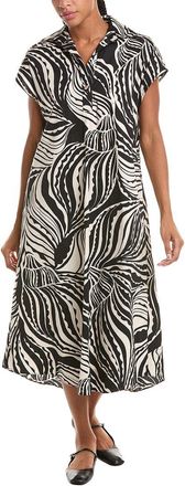 Joseph Ribkoff Midi Dress