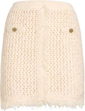 Twin-Set BOTTOMWEAR - Mini skirts on YOOX.COM