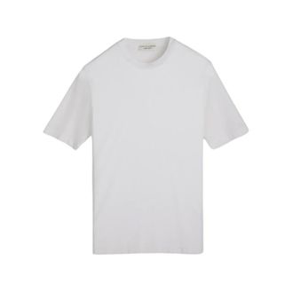 FILIPPO DE LAURENTIIS Short Sleeve Round Neck T-shirt