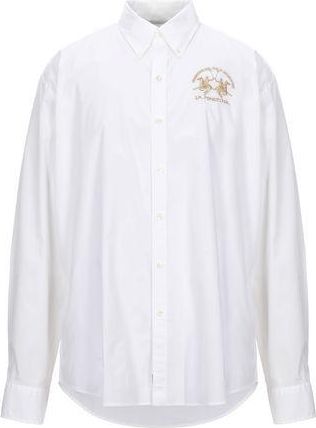 La Martina CAMISETAS Y TOPS - Camisas en YOOX.COM