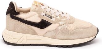 Autry Reelwind Low Sneakers