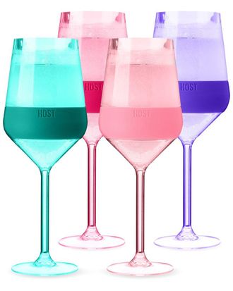 Host Host Wine Freeze Stemmed