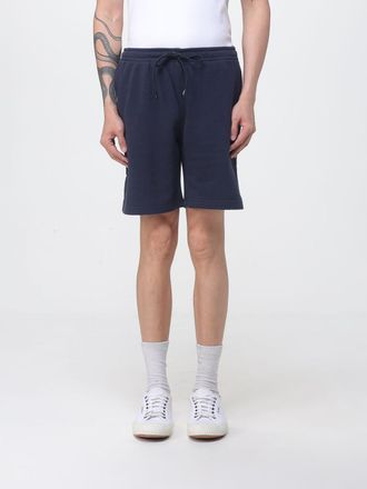 K-Way Pantaloncini jogging K-Way in cotone