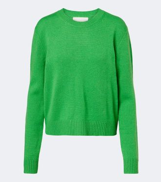 Lisa Yang Jersey Mable de cachemir