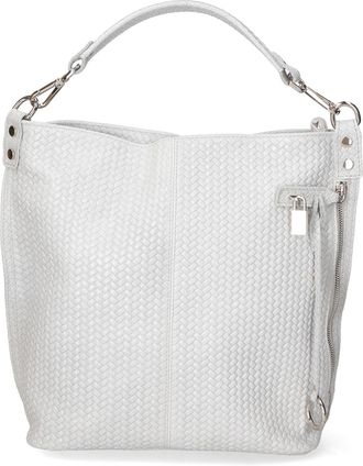 Gave Lux Schoudertas vrouwen GREY