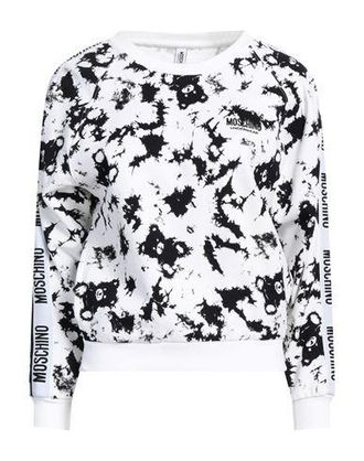 Moschino TOPWEAR - Sweatshirts sur YOOX.COM